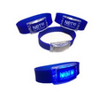 LED Ads Band